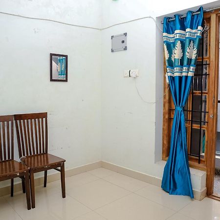 Fiona Homestay Chennai Exterior photo